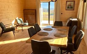 Ruheoase Zwischen Bergen Und Seen Mit Infrarotsauna